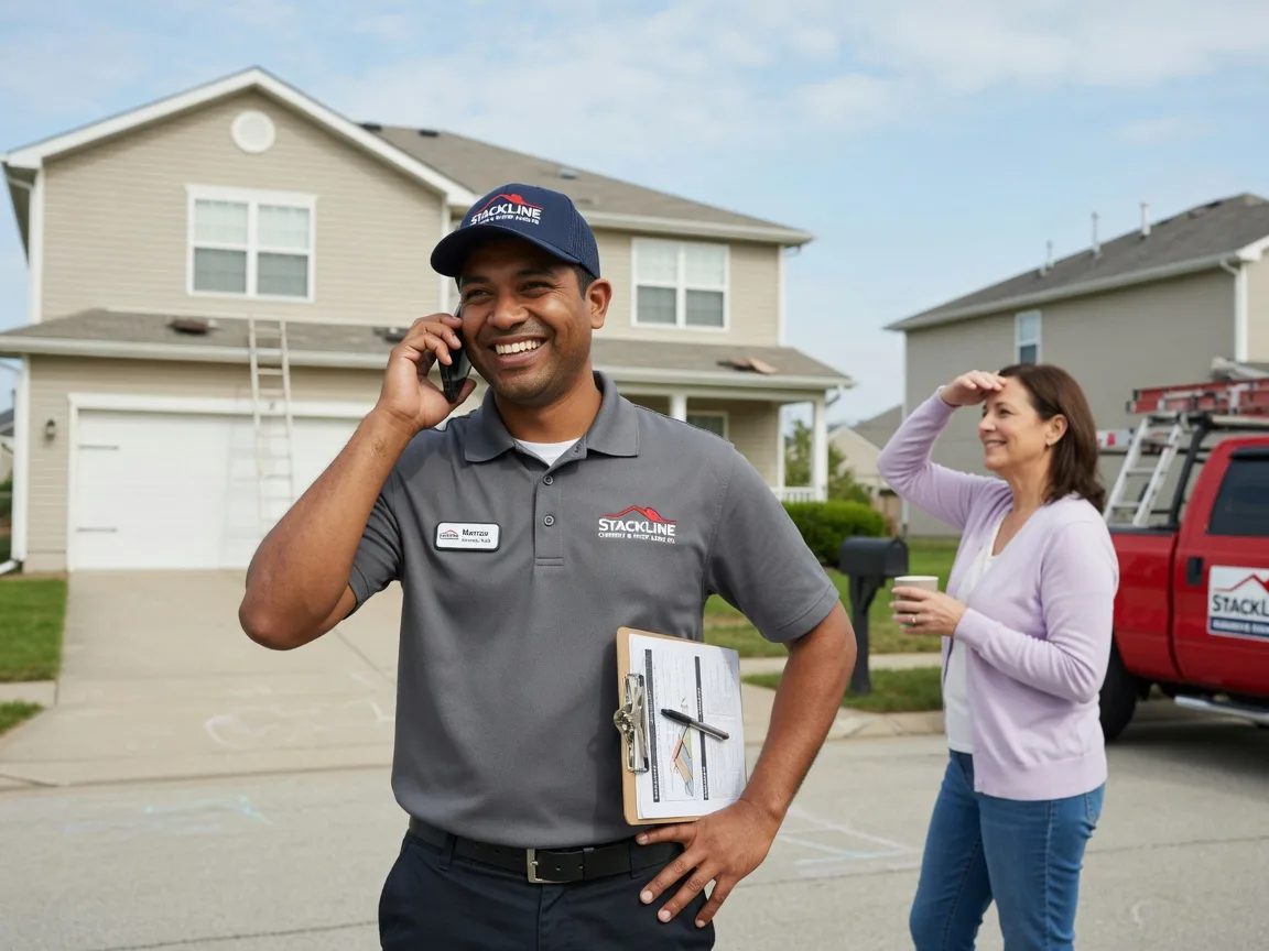 Chimney flashing repair Martell, NE FAQs